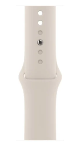 Apple Watch Series SE 44mm Gold Case Starlight Sport Band GB Apple купить в Барнауле фото 3