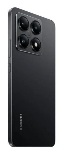 Xiaomi 14T 12/512GB Titan Black Xiaomi купить в Барнауле фото 7