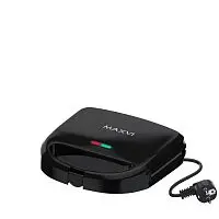 Электрогриль Maxvi SM702P black Приготовление пищи купить в Барнауле