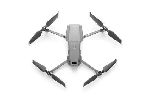 Квадрокоптер DJI Mavic 2 Zoom Квадрокоптер DJI купить в Барнауле