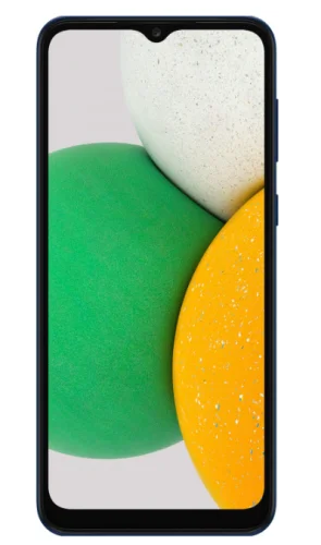 Samsung A03 Core A032G/DS 2/32GB Синий Samsung купить в Барнауле фото 2