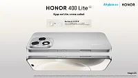 Старт продаж ультратонкого смартфона - HONOR 400 Lite