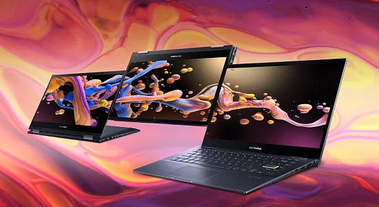 ASUS VivoBook Flip 14