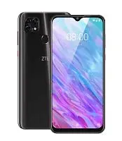 ZTE Blade 20 Smart (4+128) Черный ZTE купить в Барнауле