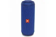 Акустическая система JBL FLIP 4 Синяя JBL купить в Барнауле