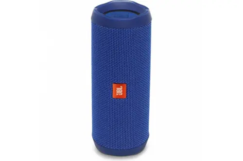 Акустическая система JBL FLIP 4 Синяя JBL купить в Барнауле