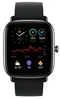 Часы Amazfit GTS 2 mini Black Amazfit купить в Барнауле