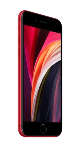 Apple iPhone SE 64Gb 2020 Red Apple купить в Барнауле фото 3