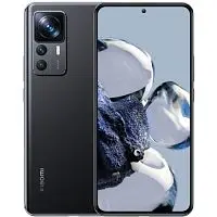 Xiaomi 12T Pro 8+128GB Black Xiaomi купить в Барнауле