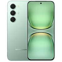 TECNO Spark 40 Pro 8/256GB Bamboo Green Tecno купить в Барнауле