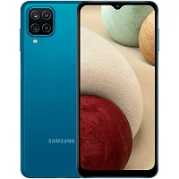 Samsung A12 A127F/DS 128GB Синий Samsung купить в Барнауле