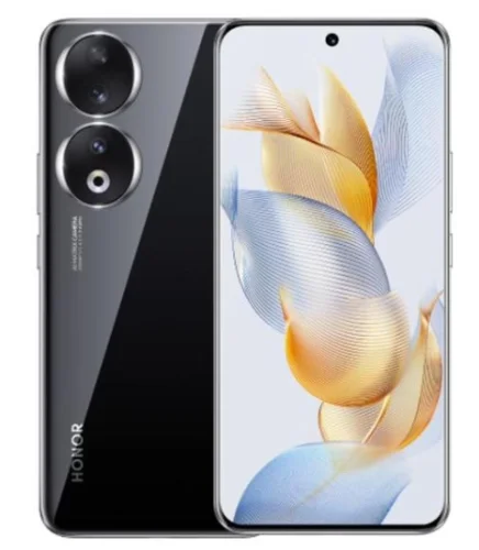 Honor 90 8/256GB Black Honor купить в Барнауле