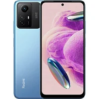 Xiaomi Redmi Note 12S 6+128Gb Ice Blue Xiaomi купить в Барнауле