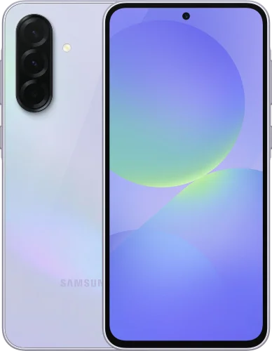 Samsung A36 5G A366E 8/256GB Лавандовый RU Samsung купить в Барнауле