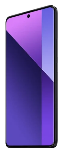 Xiaomi Redmi Note 13 Pro 12/512GB Midnight Black Xiaomi купить в Барнауле фото 5