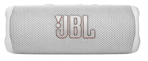 Акустическая система JBL FLIP 6 Белый JBL купить в Барнауле
