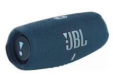 Акустическая система JBL CHARGE 5 Синий JBL купить в Барнауле