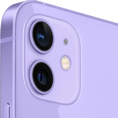 Apple iPhone 12 128 Gb Purple Apple купить в Барнауле фото 4