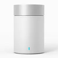 Колонка Xiaomi Bluetooth 4.1 Speaker 2 портативная белая Xiaomi купить в Барнауле