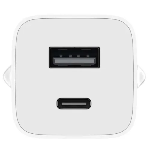 СЗУ Xiaomi 65W GaN Charger (Type-A + Type-C) СЗУ оригинальные Xiaomi купить в Барнауле фото 2