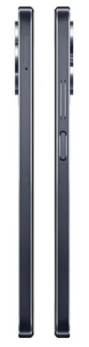 Realme Note 50 4/128GB Полуночный черный RealMe купить в Барнауле фото 8
