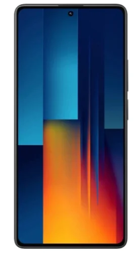 POCO M6 Pro 8/256GB Black POCO купить в Барнауле фото 2