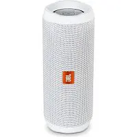 Акустическая система JBL FLIP 4 Белая JBL купить в Барнауле