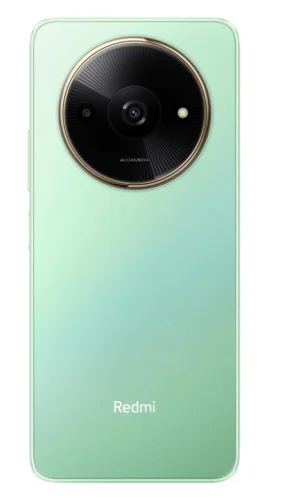 Xiaomi Redmi A3x 3/64GB Aurora Green Xiaomi купить в Барнауле фото 3