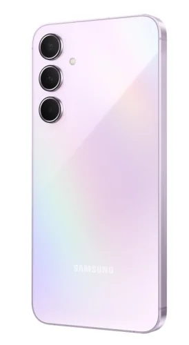 Samsung A55 5G A546 8/256GB Лавандовый RU Samsung купить в Барнауле фото 2