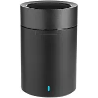 Колонка Xiaomi Bluetooth 4.1 Speaker 2 портативная черная Xiaomi купить в Барнауле