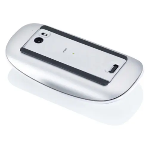 ЗУ для мыши Mobee Magic Charger (for Apple Magic Mouse) Беспроводное ЗУ купить в Барнауле фото 4