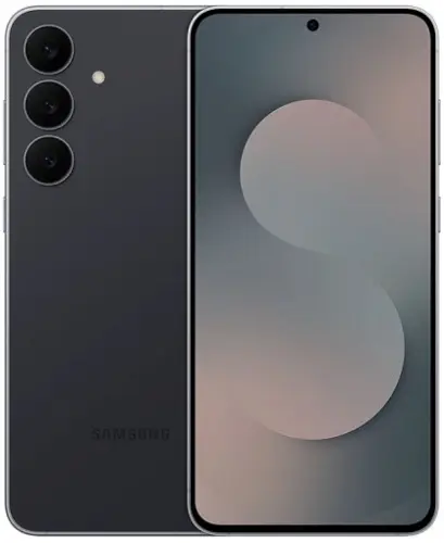 Samsung S26 FE 5G 8/256GB Черный RU Samsung купить в Барнауле