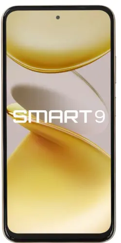 Infinix SMART 9 4/128GB Sandstone Gold Infinix купить в Барнауле фото 3