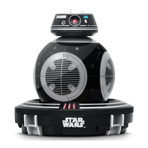 Робо-шар Sphero BB-9E беспроводной Детские роботы купить в Барнауле