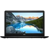 Ноутбук Dell Inspiron 3793 17.3" FHD IPS A G/i5-1035G1/8Gb/256Gb SSD/MX230 2Gb/DVD/W10/Black Dell Inspiron купить в Барнауле