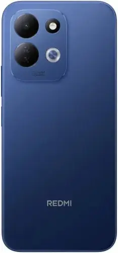 Xiaomi Redmi 17 8/256GB Глубокий синий Xiaomi купить в Барнауле фото 3