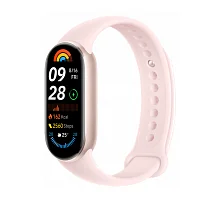 Фитнес-браслет Xiaomi Smart Band 9 Mystic Rose Xiaomi купить в Барнауле