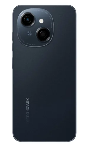 TECNO Spark Go 1 4/128GB Startrail Black Tecno купить в Барнауле фото 3