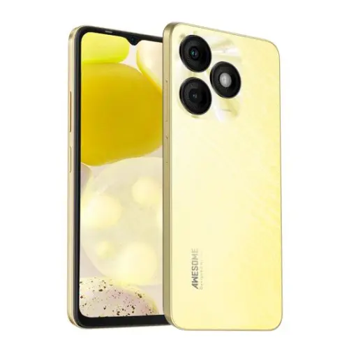 ITEL A50 3/64GB Gold ITEL купить в Барнауле