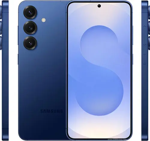 Samsung S25 5G SM-S931B 12/512GB Синий RU Samsung купить в Барнауле