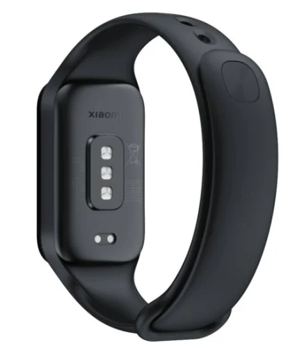 Фитнес-браслет Xiaomi Smart Band 8 Active Black Xiaomi купить в Барнауле фото 5