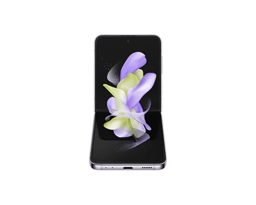 Samsung Z Flip 4 128Gb Puple Samsung купить в Барнауле фото 5