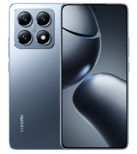 Xiaomi 14T 12/512GB Titan Blue Xiaomi купить в Барнауле