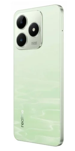 Realme C63 8/256GB Зеленый RealMe купить в Барнауле фото 2