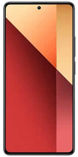 Xiaomi Redmi Note 13 Pro 8/256GB Midnight Black Xiaomi купить в Барнауле фото 6