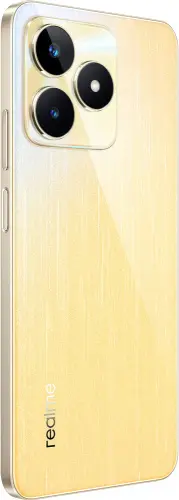 Realme C53 6+128GB Чемпионское золото RealMe купить в Барнауле фото 3