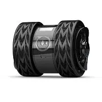 Роботизированное устройство Sphero Ollie Darkside беспроводное в пластиковом корпусе (Черный) Детские роботы купить в Барнауле