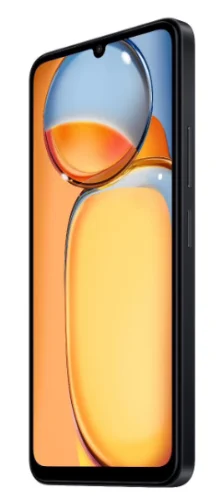 Xiaomi Redmi 13C 8/256GB Midnight Black Xiaomi купить в Барнауле фото 5
