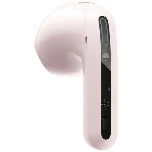 Гарнитура беспроводная Xiaomi Redmi Buds 6 Active Transparent powder Раздельные наушники Xiaomi купить в Барнауле фото 5