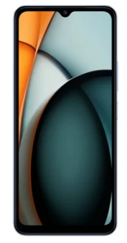 Xiaomi Redmi A3 3/64GB Star Blue Xiaomi купить в Барнауле фото 2